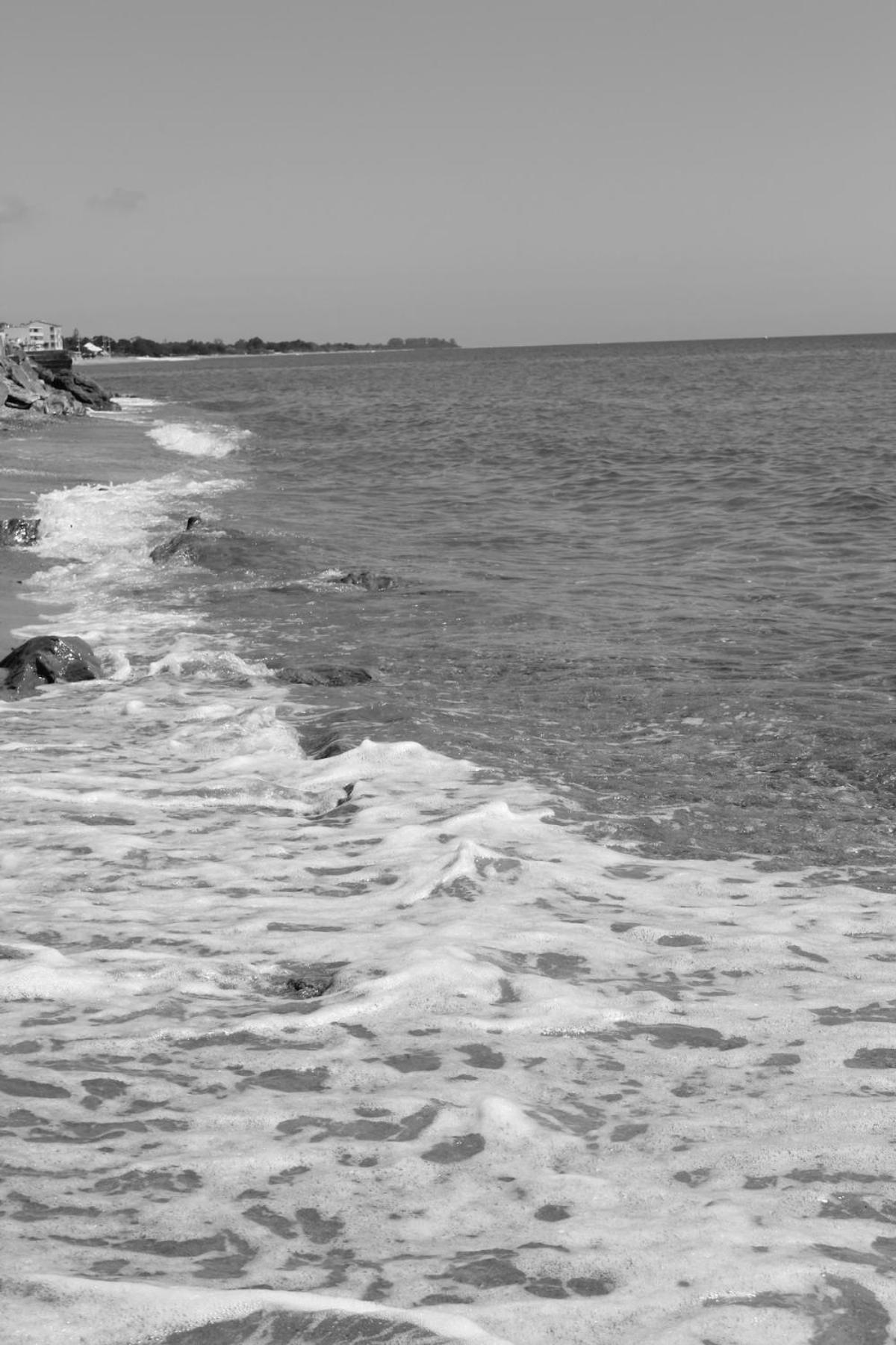 הוילה סן-ניקולאו Bord de mer, pieds dans l'eau, vue panoramique מראה חיצוני תמונה